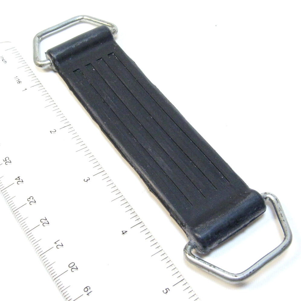 Rubber Strap  for Carbon Canister GT/GTS/GTV