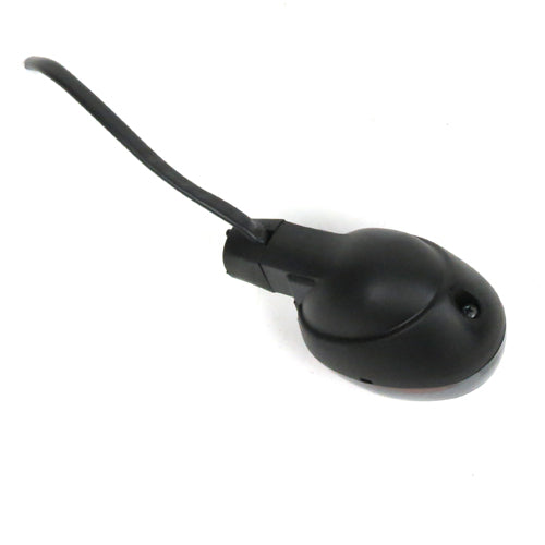 TURN SIGNAL POD STYLE WITH 2 PIN CONNECTOR FRONT RIGHT/REAR LEFT - BV200 BV250 BV300 (584096)