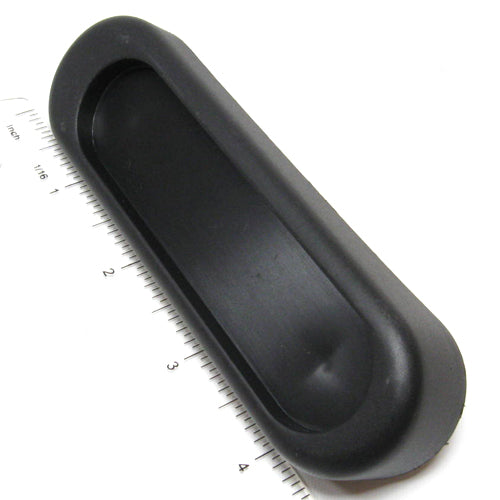 Reflector Base Plate RIGHT Rear BV-X9-MP3, also Front Right MP3