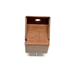 STARTER RELAY 80A  ALL VESPA AND PIAGGIO 50-300 (584319 580062 583337 582511 58115R 582518 642318)