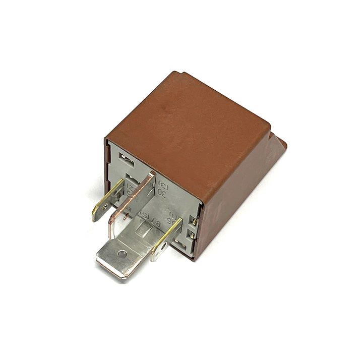 STARTER RELAY 80A  ALL VESPA AND PIAGGIO 50-300 (584319 580062 583337 582511 58115R 582518 642318)