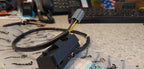LEFT SIDE HI/LOW & HORN SWITCH US 2005 VESPA PX150