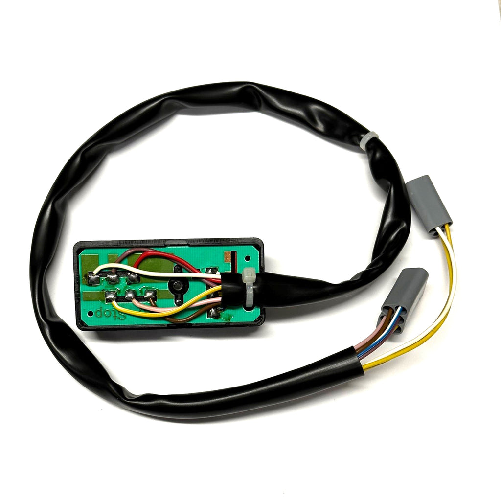 TURN SIGNAL SWITCH USA VESPA PX150 2005