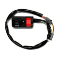 TURN SIGNAL SWITCH USA VESPA PX150 2005