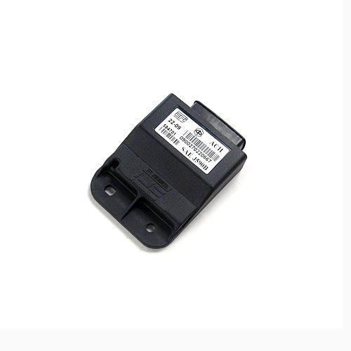 VESPA CARBURETED CDI Unit (unprogrammed IMMOBILZER) ET4 LX150 2001-2009