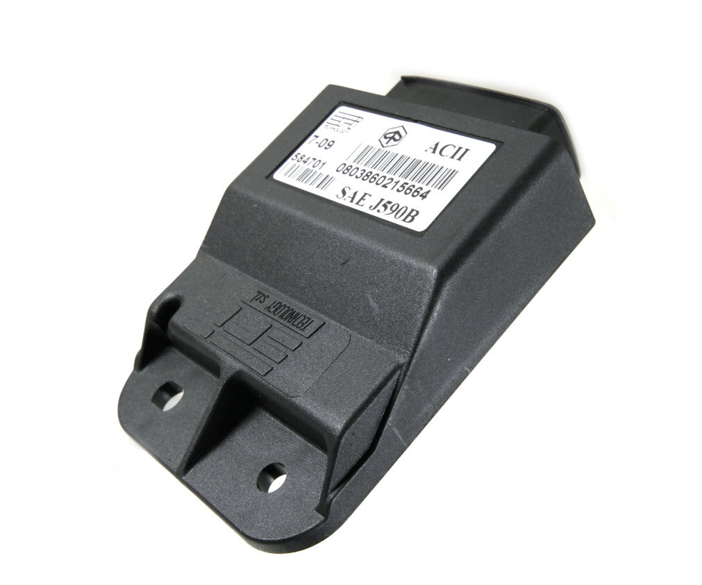 VESPA CARBURETED CDI Unit (unprogrammed IMMOBILZER) ET4 LX150 2001-2009