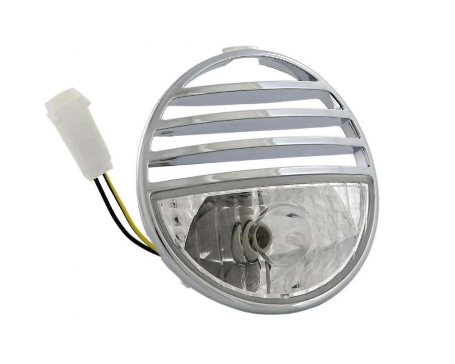 GTS Horn Cover Light ORIGINAL PIAGGIO