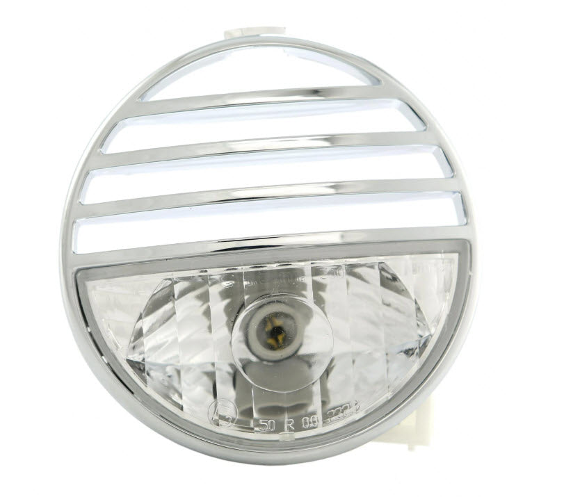 GTS Horn Cover Light ORIGINAL PIAGGIO