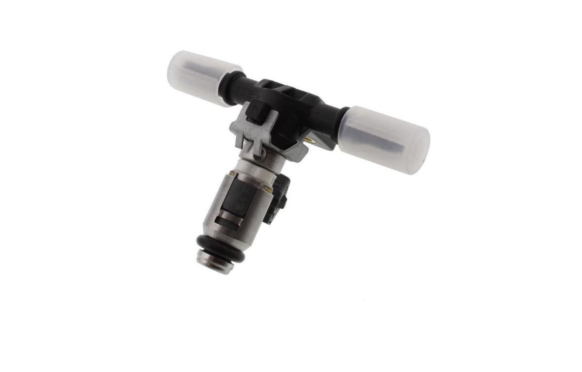 FUEL INJECTOR (DOUBLE HOSE) MP3 400/500 2007-2009 (5848135)