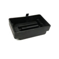 BATTERY TRAY-GT/GTS W/ SEALED 12 AMP BATTERY