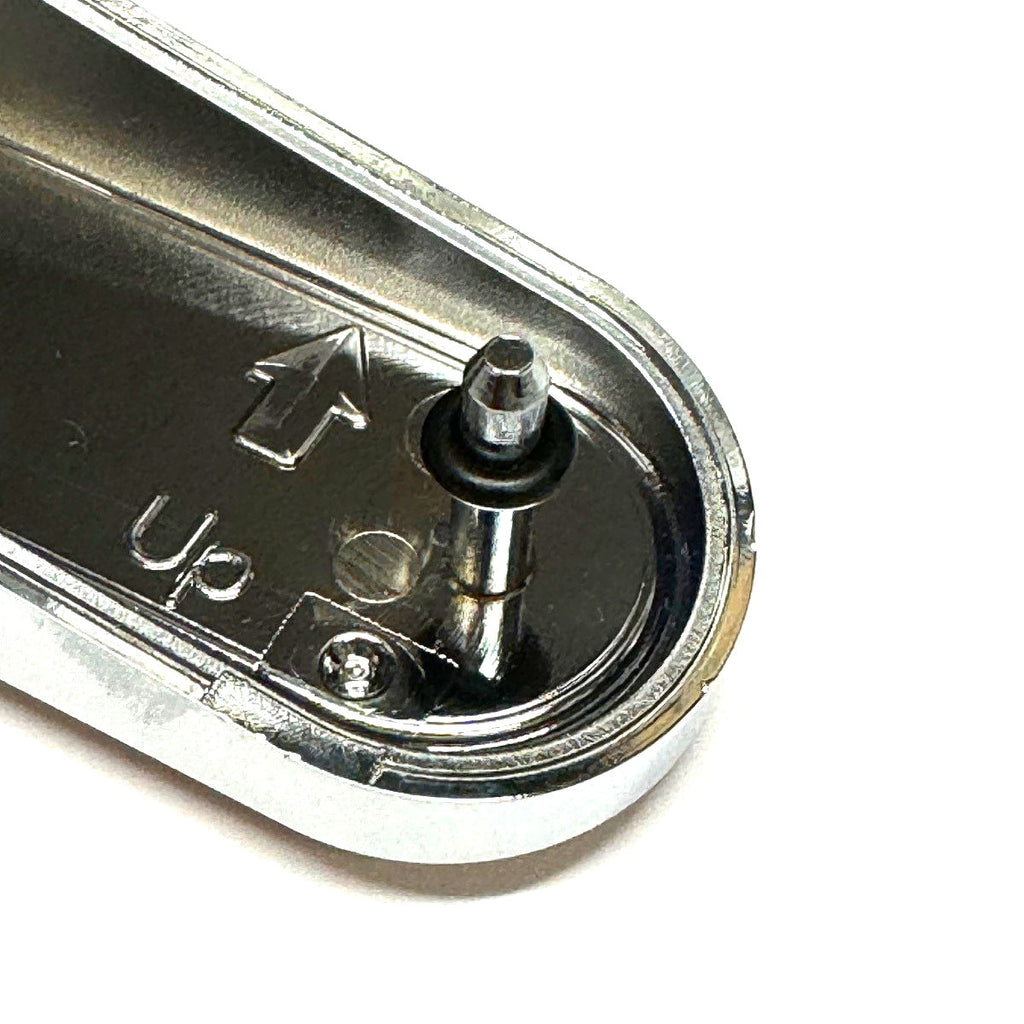 O-RING RUBBER PACKING FOR VESPA REFLECTOR PEG (EACH)