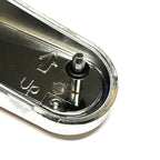 O-RING RUBBER PACKING FOR VESPA REFLECTOR PEG (EACH)