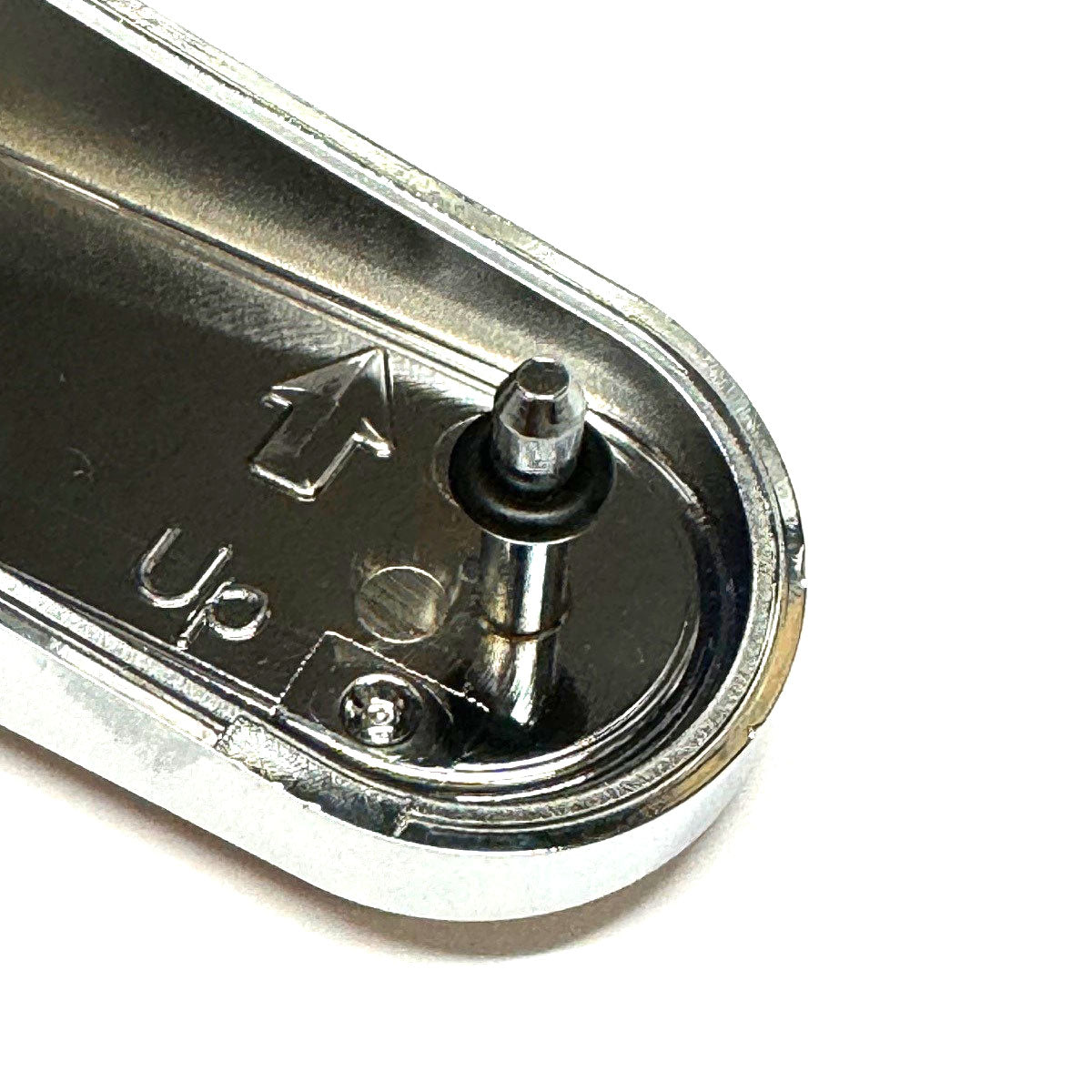 O-RING RUBBER PACKING FOR VESPA REFLECTOR PEG (EACH)