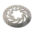 Front Brake Disc Rotor Piaggio BV350