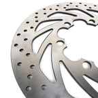 Front Brake Disc Rotor Piaggio BV350