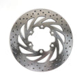 Front Brake Disc Rotor Piaggio BV350