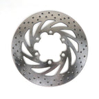 Front Brake Disc Rotor Piaggio BV350