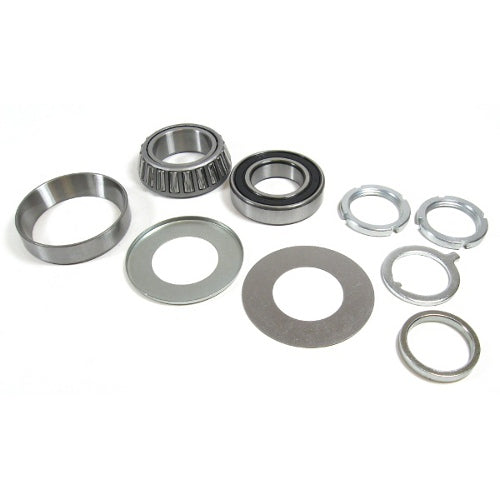 STEERING BEARING KIT UPPER AND LOWER 2006 & OLDER  - BV 200/250