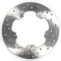 REAR BRAKE ROTOR DISK FOR MP3, X9, AND BV500 (56498R 649163 668825)