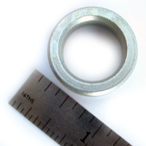 SPACER FOR REAR (WHEEL) AXLE BETWEEN NUT AND BEARING IN SWING ARM - GT/GTS/BV/MP3 125-500CC (194424)