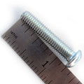 SCREW: ROTOR TO REAR HUB 6 REQUIRED GT/GTS (30MM LONG) (122637)