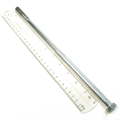 Swingarm to Frame Bolt Modern Vespa (M12X234)