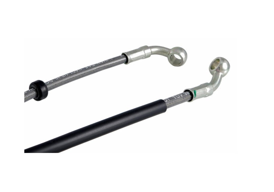 FRONT BRAKE HOSE - GT/GTS 2005-2014 BV200 BV250 BV300 (597856 600878)