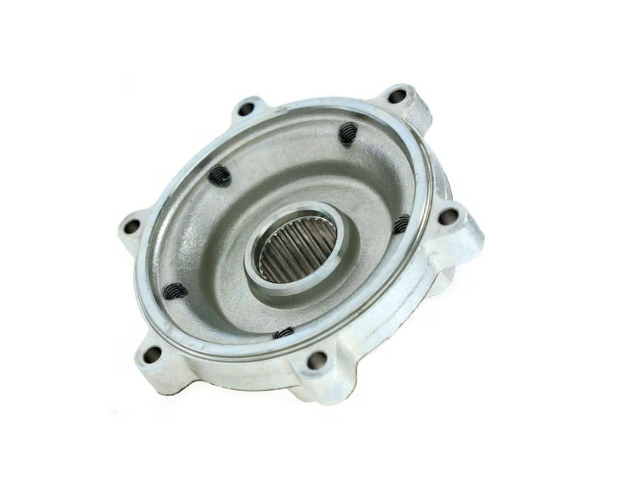 REAR WHEEL HUB - GT/GTS/GTV & 946