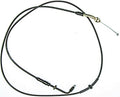 THROTTLE CABLE OPENING - BV500