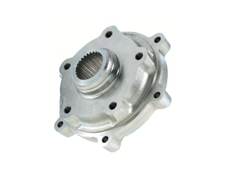REAR WHEEL HUB - GT/GTS/GTV & 946