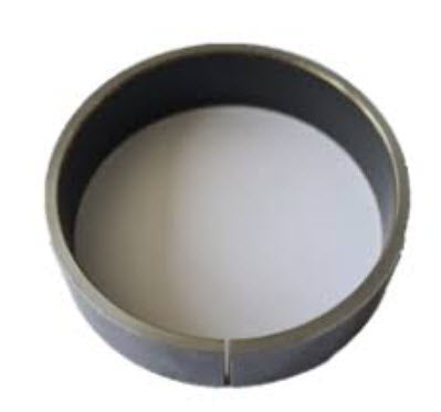 UPPER BUSHING (2 REQUIRED) - BV500 FORK TUBE