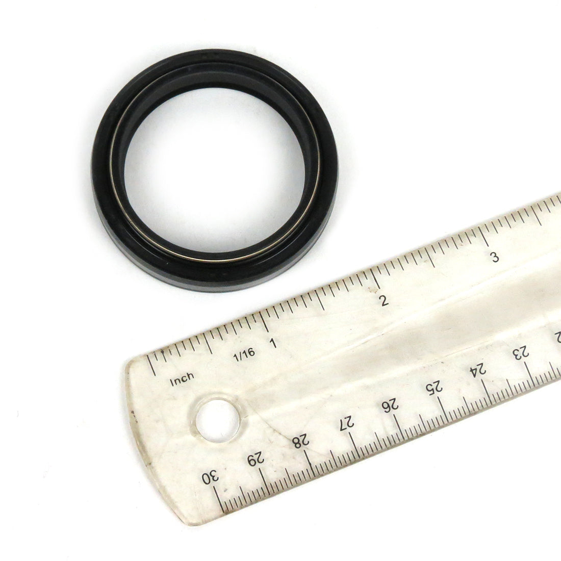 Fork Seal Piaggio BV500