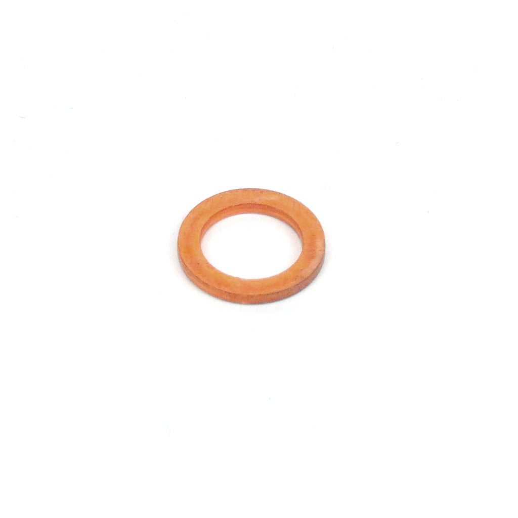 Bottom Crush Washer Fork Tube Piaggio BV500