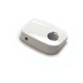 *MONTEBIANCO WHITE* L/H BRAKE PUMP COVER/LH-GTS