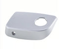 **LIGHT GREY METALLIC** L/H BRAKE PUMP COVER - 70TH ANNIVERSARY GTS 711/B