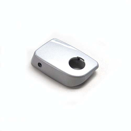 *EXCALIBUR GREY* L/H BRAKE PUMP COVER/LH-GTS