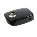 BLACK R/H Brake Pump Cover Vespa GTS