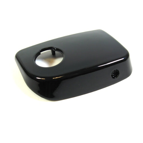 BLACK R/H Brake Pump Cover Vespa GTS