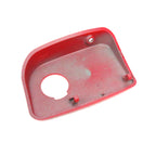 *DRAGON RED* R/H BRAKE PUMP COVER-GTS
