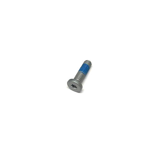TORX. SCREW FOR FRONT DISC  & ABS TONE WHEEL - GTS/GTV 300 (1C002563)