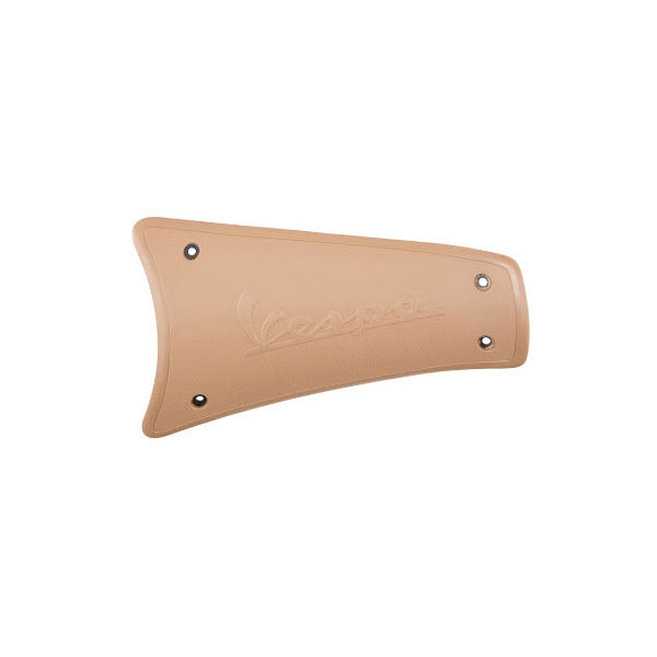 "PICNIC" RUBBER CENTER MAT (BATTERY COVER) 3V VESPA PRIMAVERA SPRINT 2015-2023