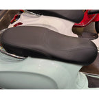 LOWERED SEAT BLACK VESPA PRIMAVERA & SPRINT 150 ORIGINAL VESPA (5A001512) **SUPER SALE**