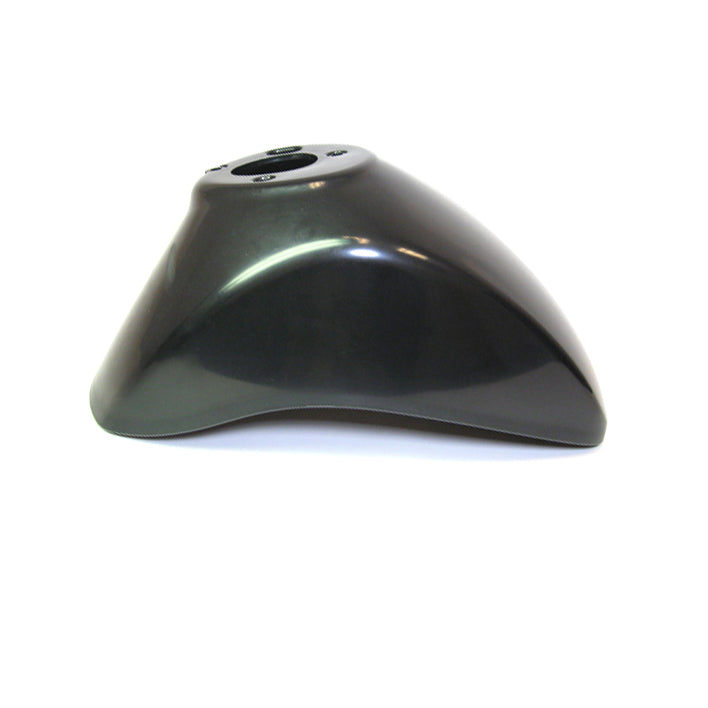 **NON-PAINTED** FRONT FENDER LX (may have holes for fender crest) (666528 650747 650380 6655025)