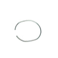 FORK SEAL RETAINING CLIP (2 REQ) BV250 2007-2008 BV300 2009