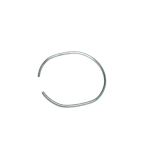 FORK SEAL RETAINING CLIP (2 REQ) BV250 2007-2008 BV300 2009