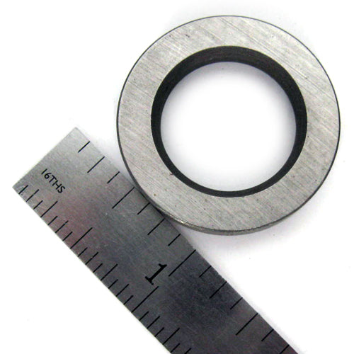 SPACER/WASHER BETWEEN REAR HUB AND AXLE