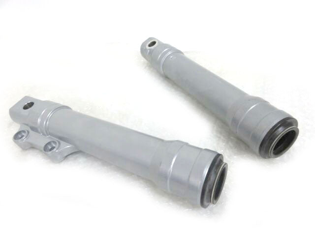 OUTER FORK TUBES WITH SEALS (PAIR) - FLY 50/150 2005-2009 **CLOSEOUT**