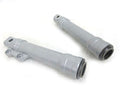 OUTER FORK TUBES WITH SEALS (PAIR) - FLY 50/150 2005-2009 **CLOSEOUT**