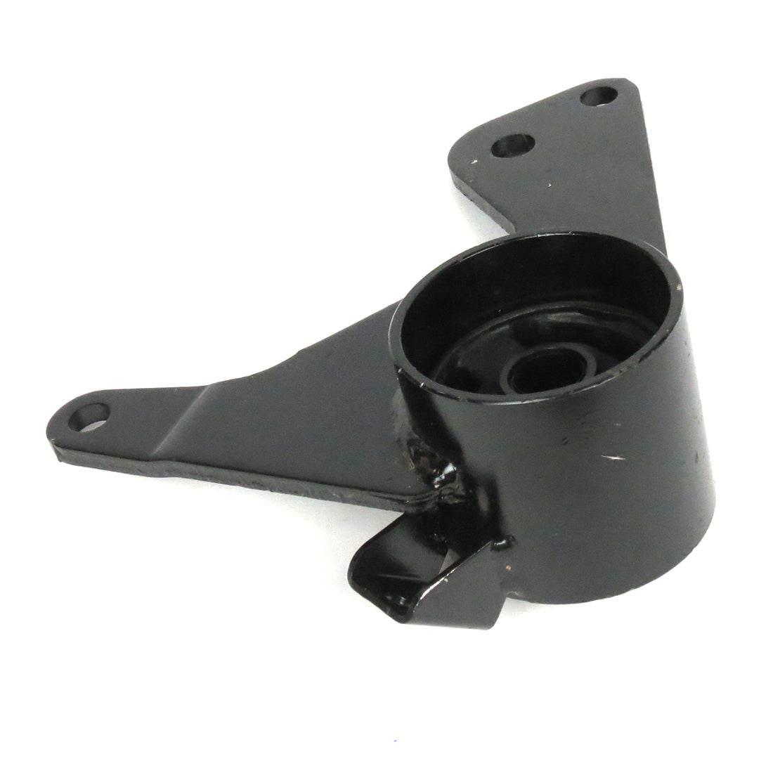 SILENT BLOCK MOTOR MOUNT BRACKET ASSY GTS GTV SUPER 300-310 HPE-HPE2