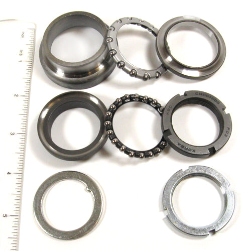 STEERING COLUMN BEARING SET FOR ALL MP3 (564257)